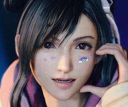 hi, welcome to qiyusea's carrd! here you can learn more about me. ★ use buttons below to navigate!