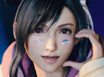 dont' follow if ★ you’re always involved in drama. tifa or aerith haters. ★ homophobic, ableist, zionist, racist.